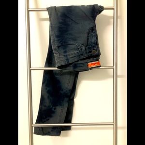 J Brand Boutique Jeans